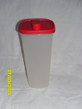 Tupperware Mess & go 2 Liter