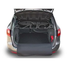 Kofferraummatte+Stoßstangenschutz für Renault Clio II ab 1998/Campus ab 2005