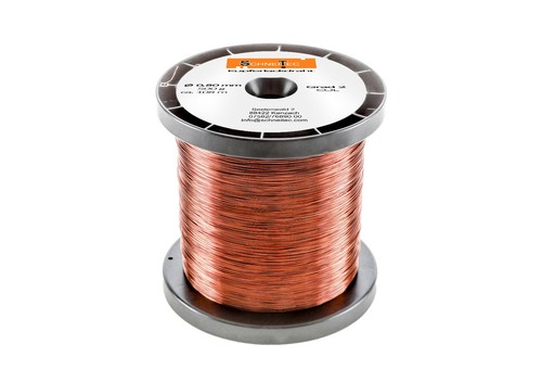 Kupferlackdraht w210 grad - w210,