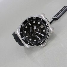 PHILIPP PLEIN The $KULL Diver