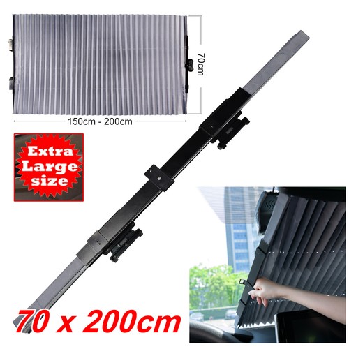 Auto sonnenblende einziehbare - sonnenblende,