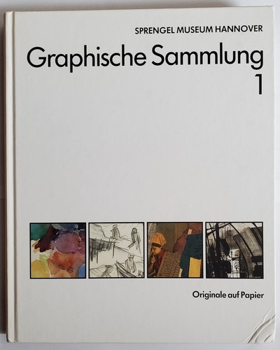 Sprengel museum hannover - sprengel,