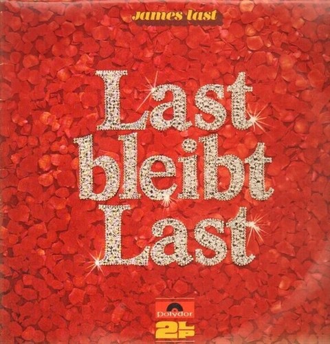 James last bleibt - last,