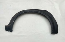 HS Reparaturblech Radlauf hinten links HL NEU 450131 Volkswagen Golf II 4-Türer