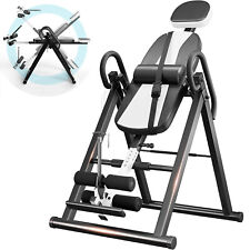 Klappbar Inversionsbank