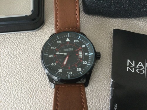 Nautec limit - no,