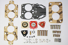 Dichtsatz Dichtung Solex 35 EEIT Vergaser Ford Granada, Capri, Taunus 2.3-2.6