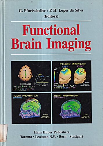 Functional brain imaging - functional,