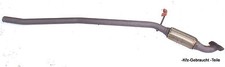 Mazda 2 (DY) 1,4 Auspuff Flexrohr