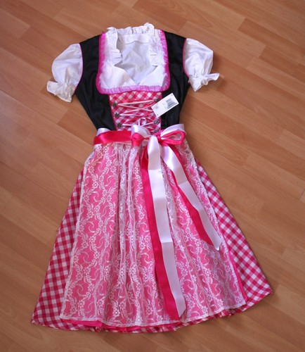 Neu süßes dirndl - neu, dirndl,3