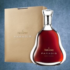Hennessy paradis rare - hennessy,