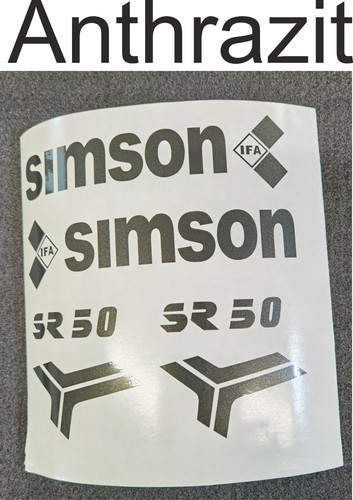 Simson roller ddr - 50,