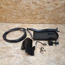 BMW E30 325i V8 Umbau Batterie Kabel Umbausatz Kofferraum