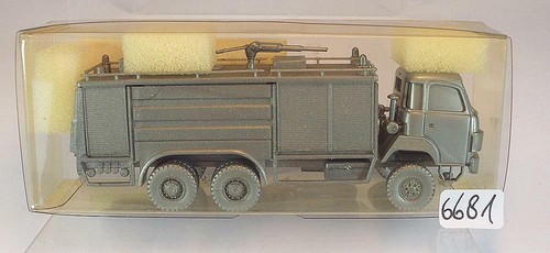Roskopf saurer d290 - 1/87,