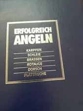 Erfolgreich Angeln