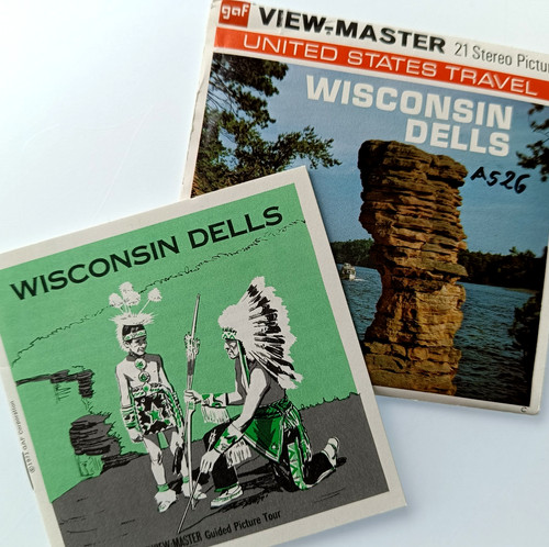 View master reel - view-master, ⭐
