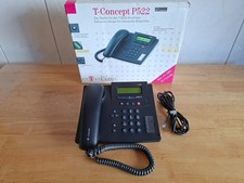 T-Concept P522