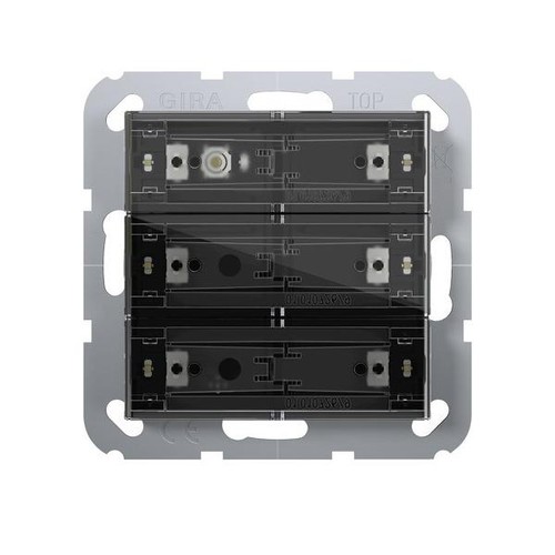 Gira tastsensor komfort - gira, 4