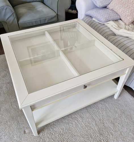 Ikea liatorp couchtisch - liatorp, /