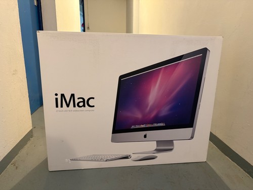 Apple imac mid - imac,
