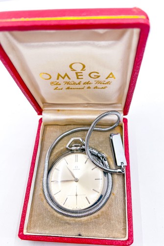 Omega 161 uhrwerk - omega,