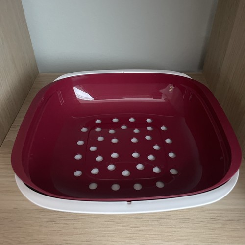 Tupperware allegra - tupperware,
