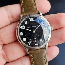 Girard-Perregaux Analog