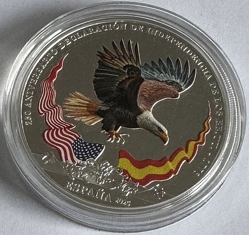 Euro spanien 2025 pp - 10,