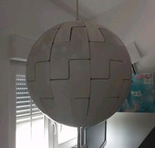 Ikea PS 2014 Kugellampe in