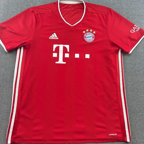 Bayern münchen 2020 - münchen, home