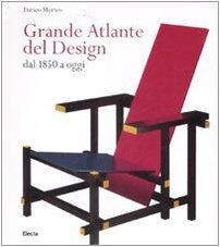 Grande atlante del design - , dal
