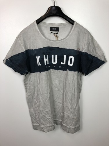 Khujo damen shirts modell - khujo, t-shirts