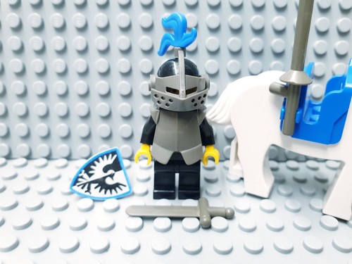 Lego castle black - lego,