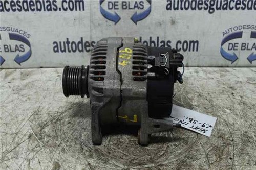 123310049 lichtmaschine seat - lichtmaschine,