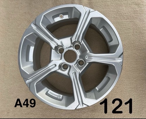 Original alufelge renault clio - original,