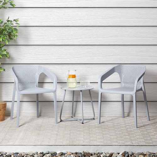 Gartenstühle stapelbar - gartenstühle,