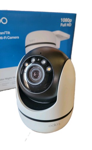 Tapo c500 1080p - tapo,