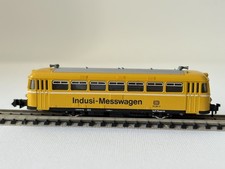 Arnold 2913 Schienenbus BR 724