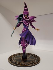 Duel monsters - yu-gi-oh!,