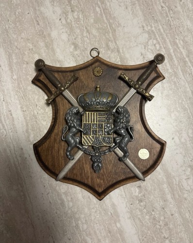 Marbella holzschild mit - holzschild,