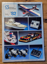 SIMPROP ELECTRONIC 1982 -