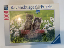 Ravensburger Puzzle (#19480 3)