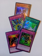 Yo-Gi-Oh 1st Edition - Ultra