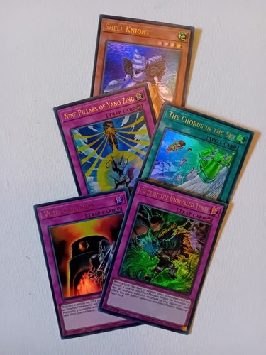 1st edition ultra - 1st,