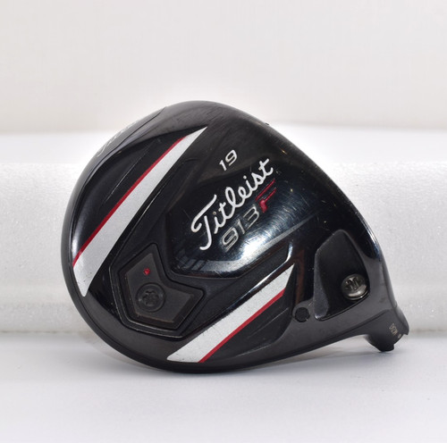Titleist 913f 5w - titleist,