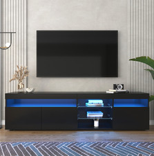 TV-Schrank mit 3 Schubladen