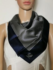 Comiscat Seidentuch. Gebraucht