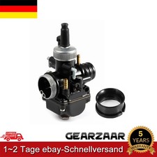 Vergaser 19mm Sport Typ PHBG