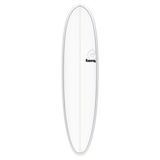 Surfboard TORQ Epoxy TET 7.8