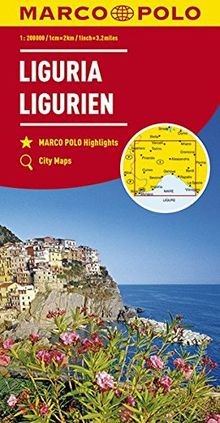 Marco polo karte - polo, italien